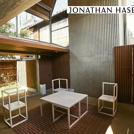A&A Jonathan Hasegawa Окаяма Экстерьер фото